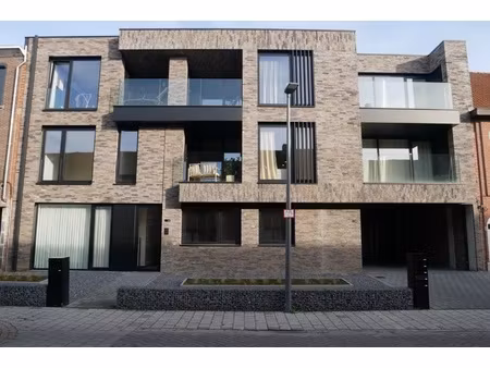 appartement te huur in turnhout met 2 slaapkamers