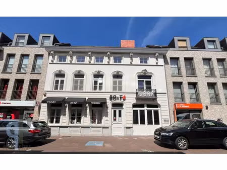 appartement te huur in zottegem met 2 slaapkamers
