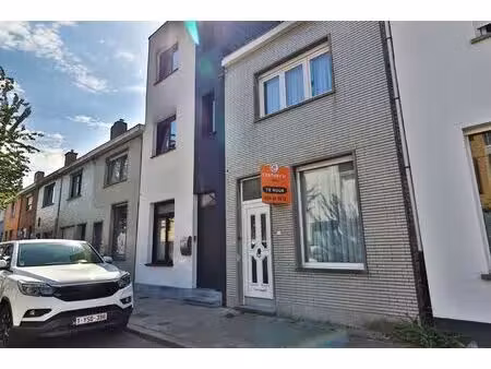 huis te huur in kortrijk met 2 slaapkamers