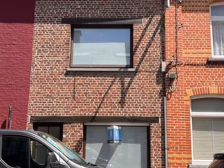 huis te huur in zottegem met 2 slaapkamers