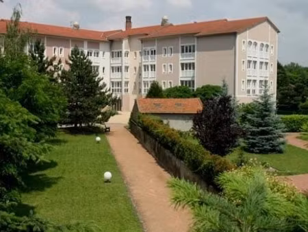 achat appartement 1 pièce 28m² balbigny 42510