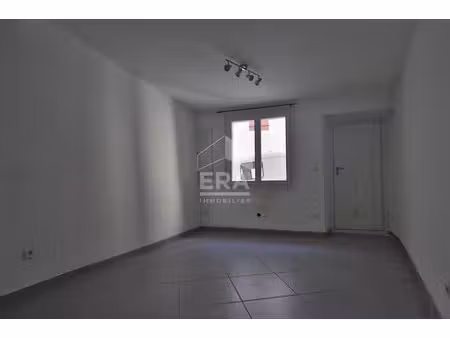 vente maison 4 pièces 81.07 m² à ginestas (11120)  100 000 €