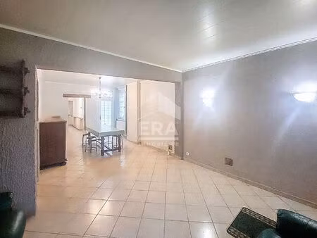 maison 6 pièces 116 m² à vendre / acheter lens 62300 ? | era immobilier