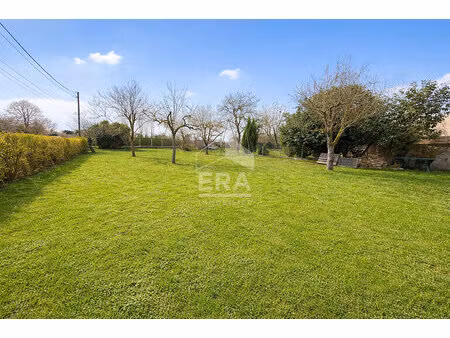 terrain 0 pièces 506 m² à vendre / acheter la chapelle-gauthier 77720 ? | era immobilier