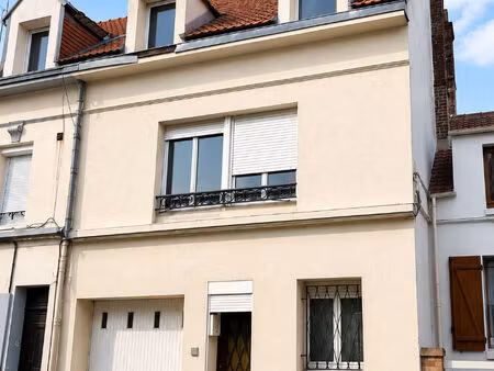 maison 10 pièces 180 m² à vendre / acheter le portel 62480 ? | era immobilier