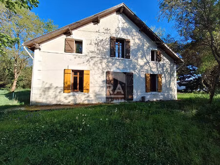 maison 5 pièces 96 m² à vendre / acheter montpon-ménestérol 24700 ? | era immobilier