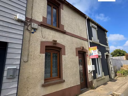 maison 5 pièces 85 m² à vendre / acheter saint-étienne-au-mont 62360 ? | era immobilier