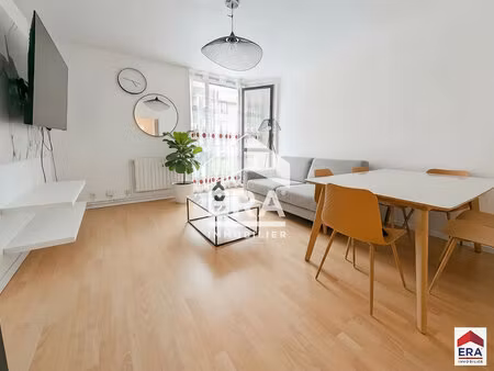 appartement 3 pièces 68 m² à vendre / acheter roubaix 59100 ? | era immobilier