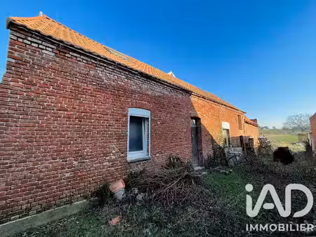 vente maison 4 pièces 100 m² à verchain-maugré (59227)  109 000 €