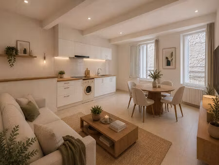 appartement 2 pièces 41 m² à vendre / acheter aix-en-provence 13100 ? | era immobilier