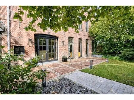 prestigieux appartement en vente bondues  hauts-de-france