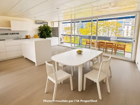 appartement 3 pièces 85 m² à vendre / acheter mérignac 33700 ? | era immobilier