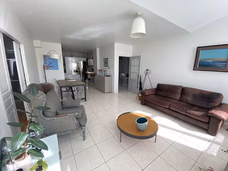 appartement 4 pièces 85 m² à vendre / acheter saint-quentin 02100 ? | era immobilier
