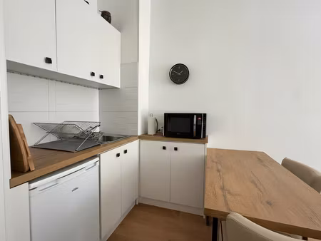 appartement 1 pièces 20 m² à vendre / acheter toulouse 31400 ? | era immobilier