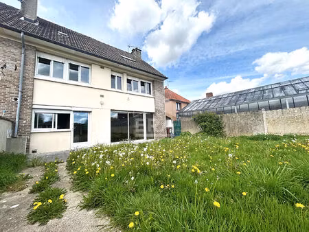 maison 4 pièces 146 m² à vendre / acheter blendecques 62575 ? | era immobilier