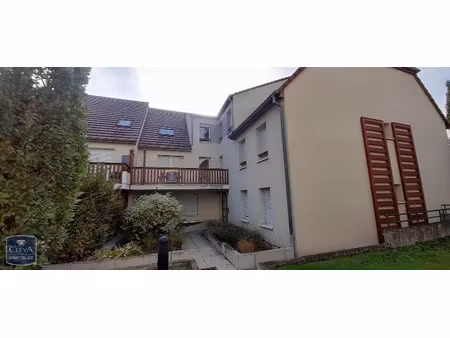 appartement à louer 2 pièces 45.84 m² - lingolsheim (67) - 612€