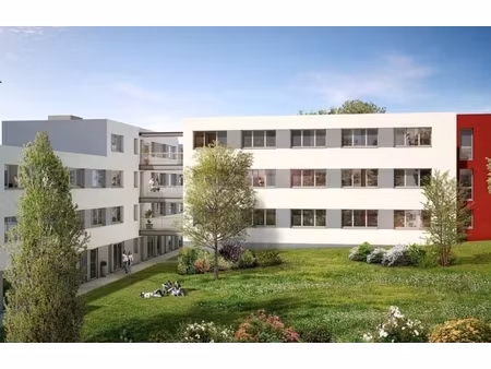 location appartement 1 pièce 19m² auzeville tolosane 31320