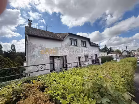 vente maison 5 pièces 117 m² à ham (80400)  99 990 €
