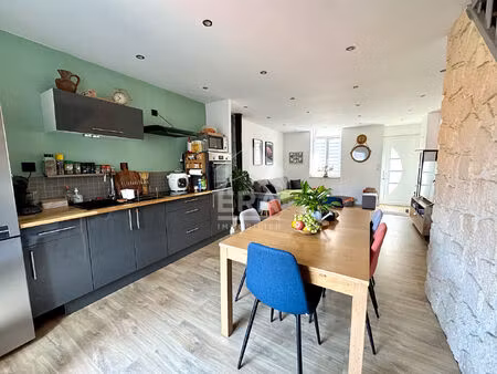 maison 4 pièces 70 m² à vendre / acheter outreau 62230 ? | era immobilier