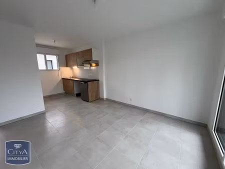 location appartement 2 pièces 39m² launaguet 31140