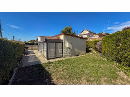 maison 2 pièces 52 m² à vendre / acheter évergnicourt 02190 ? | era immobilier