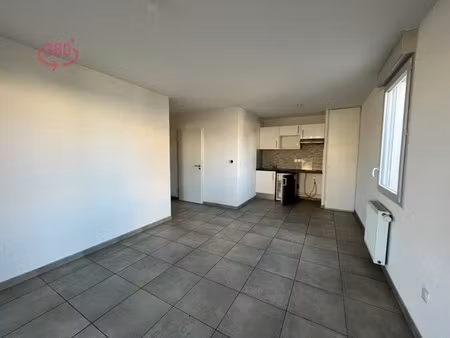 location appartement 2 pièces 40m² frouzins 31270