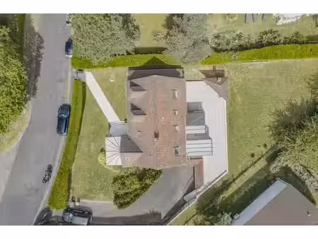 maison de 6 pièces de luxe en vente à la queue-les-yvelines  france