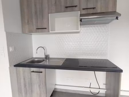 location appartement 3 pièces 59m² montrabe 31850