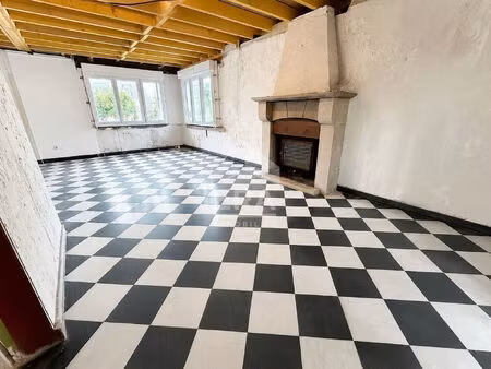 maison 9 pièces 183 m² à vendre / acheter loos-en-gohelle 62750 ? | era immobilier