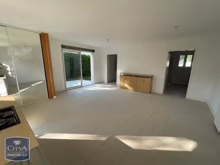 maison à louer 2 pièces 48.78 m² - médis (17) - 710€