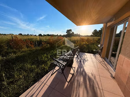 appartement 3 pièces 66 m² à vendre / acheter le muy 83490 ? | era immobilier