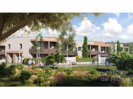 achat appartement 3 pièces 78m² montbrison 42600