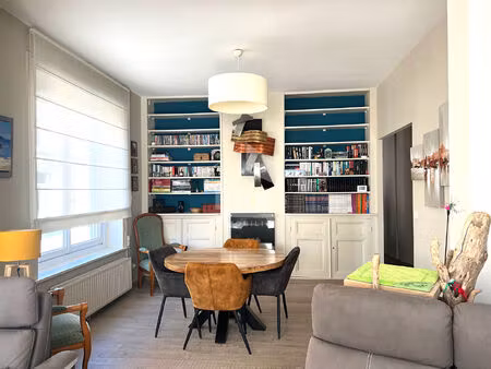 maison 7 pièces 200 m² à vendre / acheter boulogne-sur-mer 62200 ? | era immobilier