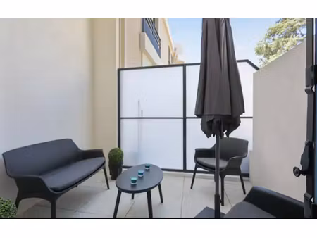 appartement 2 pièces 41 m² à vendre / acheter cannes 06400 ? | era immobilier