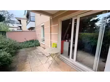achat appartement 4 pièces 89m² la tour de salvagny 69890