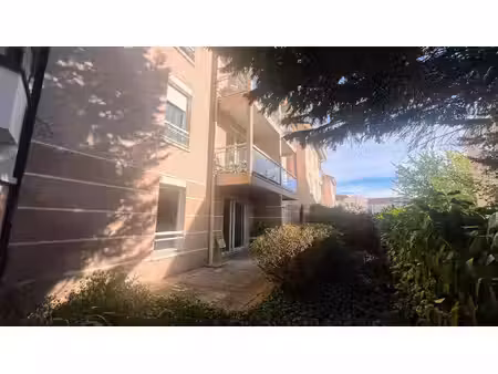 achat appartement 4 pièces 99m² la tour de salvagny 69890