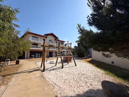 appartement 4 pièces 80 m² à vendre / acheter la teste-de-buch 33260 ? | era immobilier