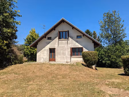 achat maison 5 pièces 131m²