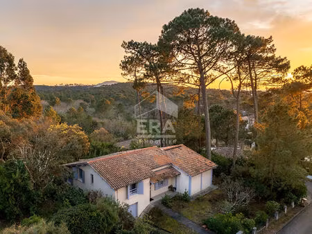 maison 6 pièces 118 m² à vendre / acheter la teste-de-buch 33115 ? | era immobilier