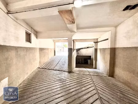 parking à louer - strasbourg (67) - 74€