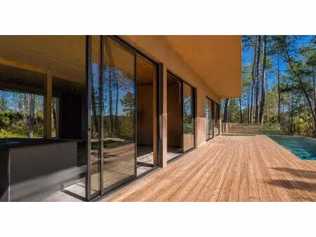 achat maison 5 pièces 160m² payzac 07230