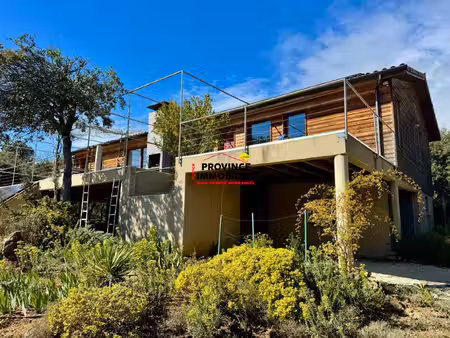 achat maison 5 pièces 169m² grignan 26230