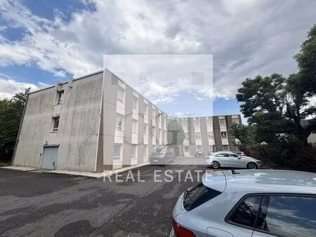 achat local professionnel 276m² ecully 69130