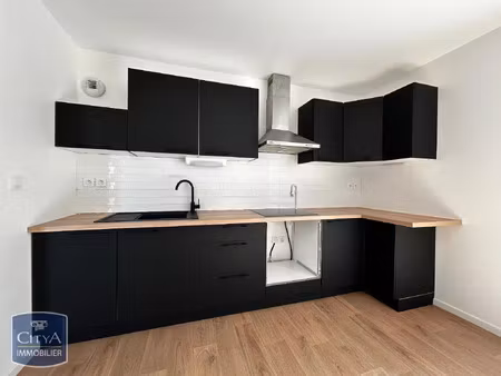appartement à louer 4 pièces 75.77 m² - haubourdin (59) - 919€