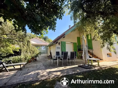 vente maison 5 pièces 118 m2 à montbéliard