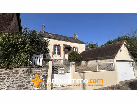 vente maison 4 pièces 116 m2 à jars