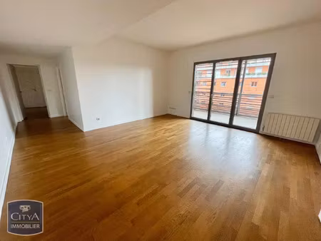 appartement à louer 4 pièces 96.82 m² - lyon 6e arrondissement (69006) - 1 938€