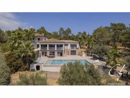 vente villa 7 pièces