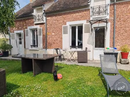 châtillon-la-borde (77820)