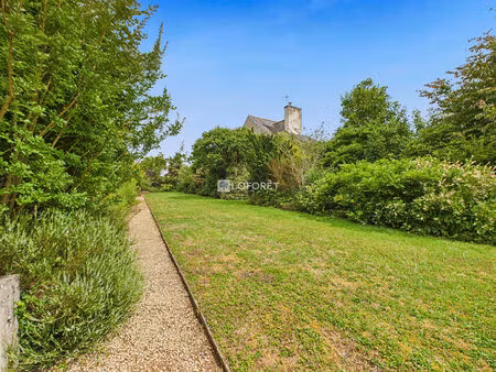 terrain tremeoc 636 m2